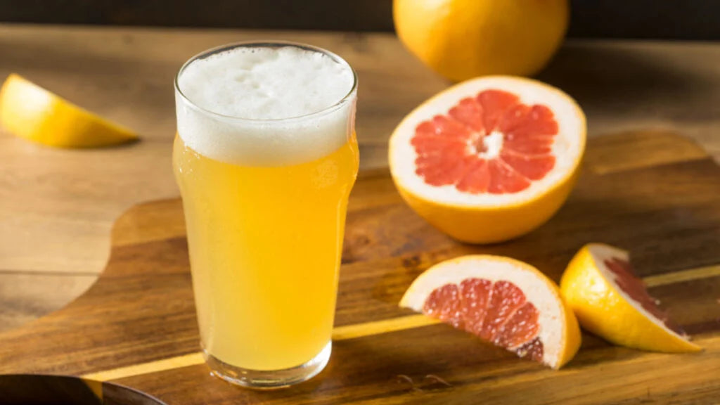 The Art of Making Beer Cocktails: Elevate Your Drinking Experience
