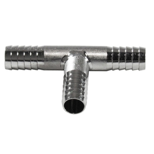T Fittings & Connectors for Beer Line