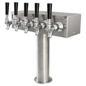 T-Box Beer Towers