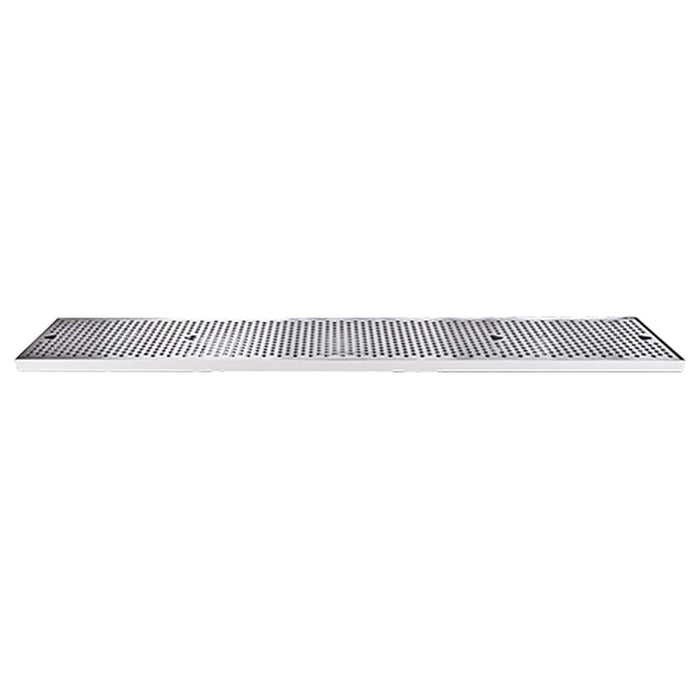 Countertop Drip Tray, 45" x 7"