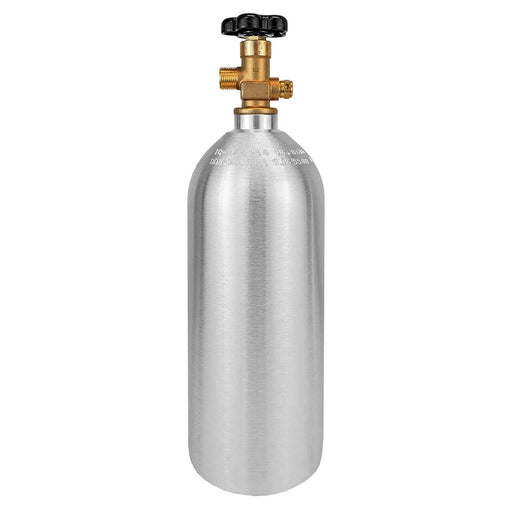 CO2 Cylinder - 5 LBs