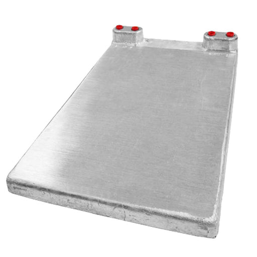 Cold Plate - 10" x 15", 2 Products