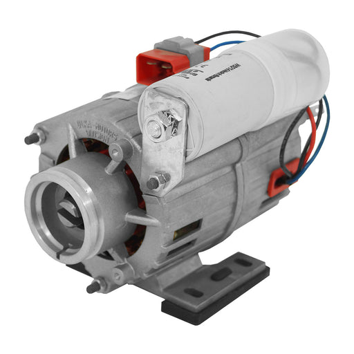 Pump motor Ulka 90P/00, 120W, (110/120 V, 60 Hz)