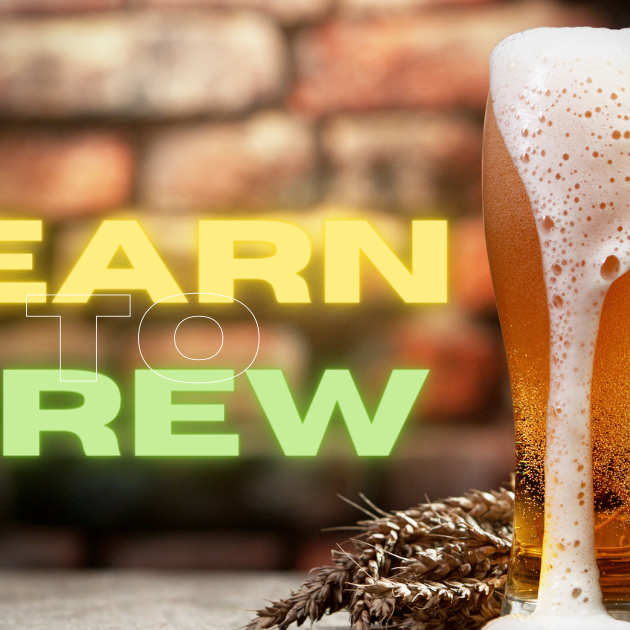 The Basics of Beer Fermentation: A Beginner's Guide