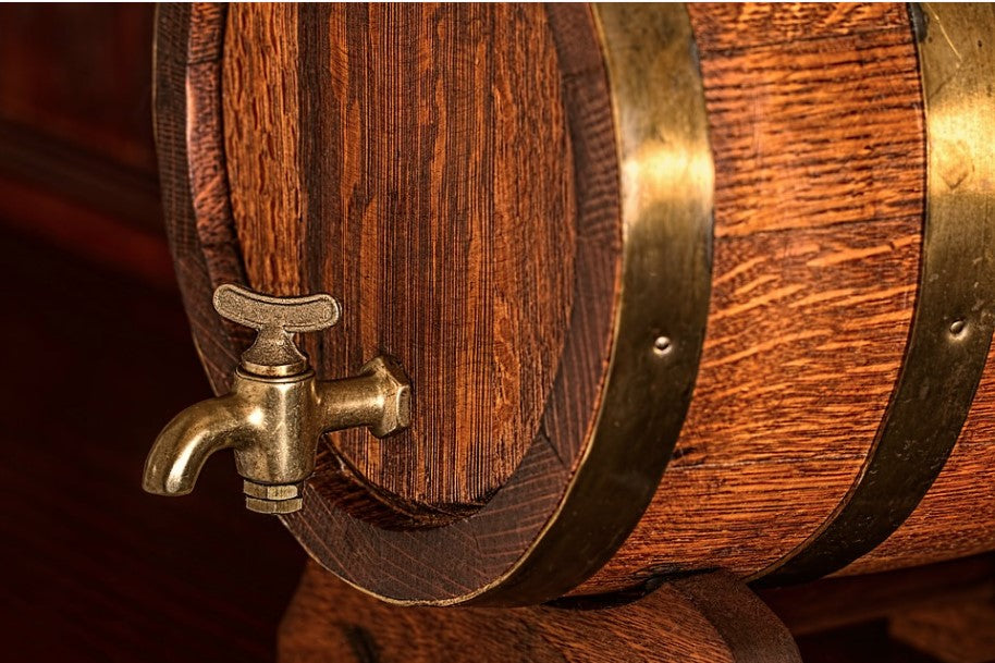 The Art of Barrel-Aging Cocktails: Tips and Tricks for Mastering the Craft