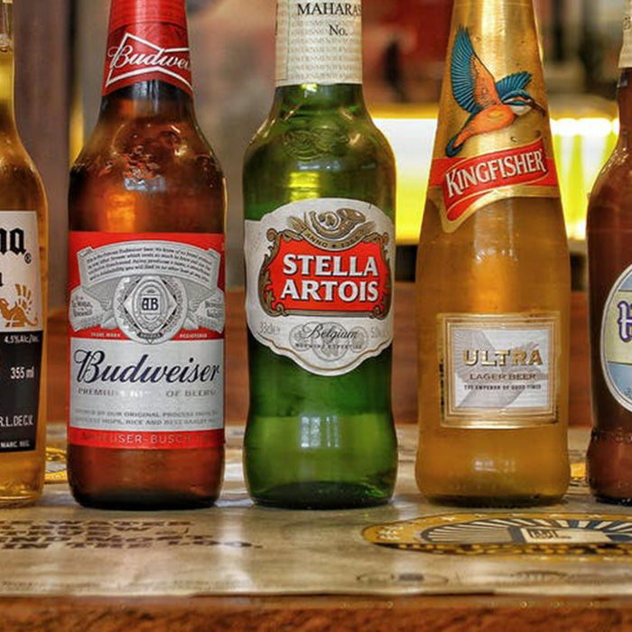 Discovering the Differences in German, Belgian, and American Beer Styles