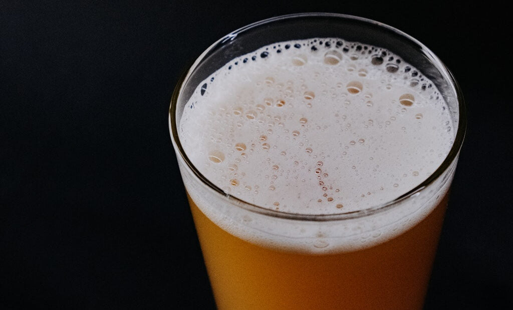 Home Brewing: The Benefits of Crafting Your Own Beer