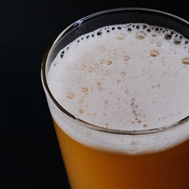 Home Brewing: The Benefits of Crafting Your Own Beer