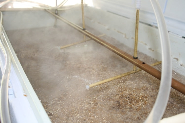Maximizing Your All-Grain Brewing Efficiency with a Sparge Arm