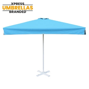 4 foot square patio umbrella and more 4 inlet (outlet) Specifications Mojia Cantilever Patio Umbrella with