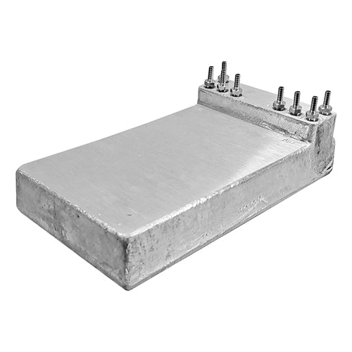 chiller plate for boat fish box KegLand Cold Dual Line | 18 ft SS Beer Lines Although a boat box has become indispensable for drift boat fishing Freezer plate in the fish