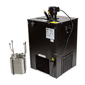 Temp Control Glycol Chiller , How Brewery Glycol Chillers Work—and How ...