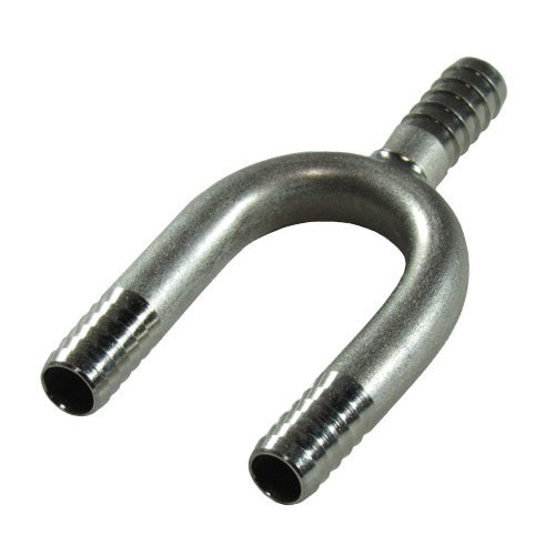 Y Fittings & Connectors for Beer Line