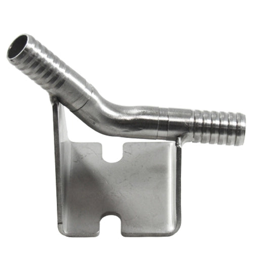 Wall Brackets Fittings & Connectors for Beer Line