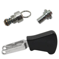 Keg Coupler Parts and Accessories