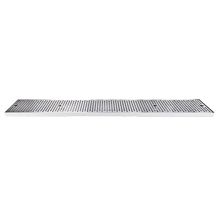 Countertop Drip Tray, 45" x 5"