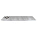 Countertop Drip Tray, 36" x 7", Side Rinser