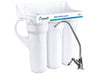 3-stage Water Filtration System, ECOSOFT