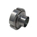 Flat Sight Glass, 2" DN