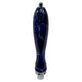 Blue Marble Ceramic Tap Handle without logo, A-166