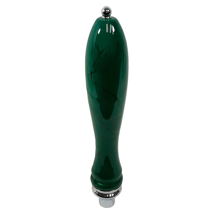 Green Marble Ceramic Tap Handle without logo, A-166