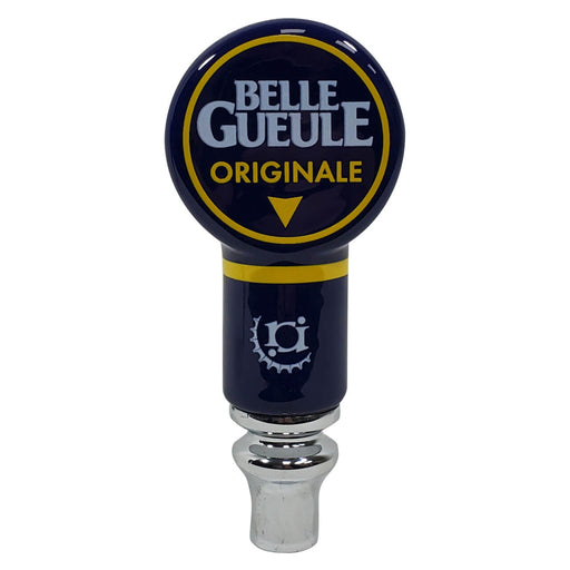 Ceramic Tap Handles A-201 with logo Belle Gueule Original
