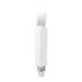 White Ceramic Tap Handle, A-343