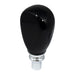 Black Ceramic Tap Handle, A-426