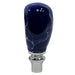 Blue Marble Ceramic Tap Handle without logo, A-5