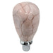 Cream Marble Ceramic Tap Handle without logo, A-5