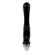 Black Ceramic Tap Handle, A-64
