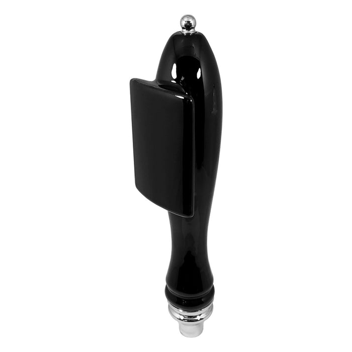 Black Ceramic Tap Handle, A-85