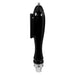 Black Ceramic Tap Handle, A-85