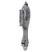 Grey Marble Ceramic Tap Handle without logo