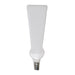 White Blank Tap Handle A-228
