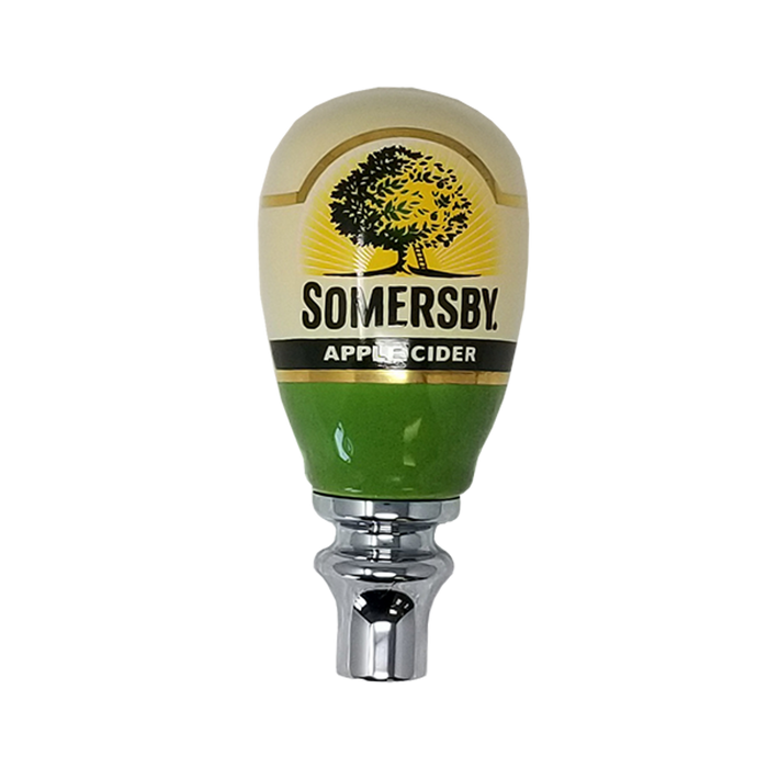Somersby  Collectible Beer Tap Handle