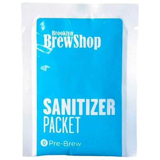 Brooklyn Brew Shop Sanitizer