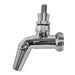 Domestic Faucet, Stainless Steel, Nukatap