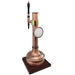 European Style Tower BREW KETTLE 1, LED, Copper, NO faucet