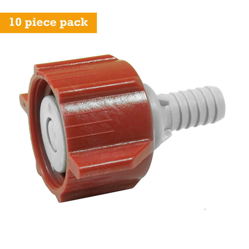 CC Bag-In-Box connector