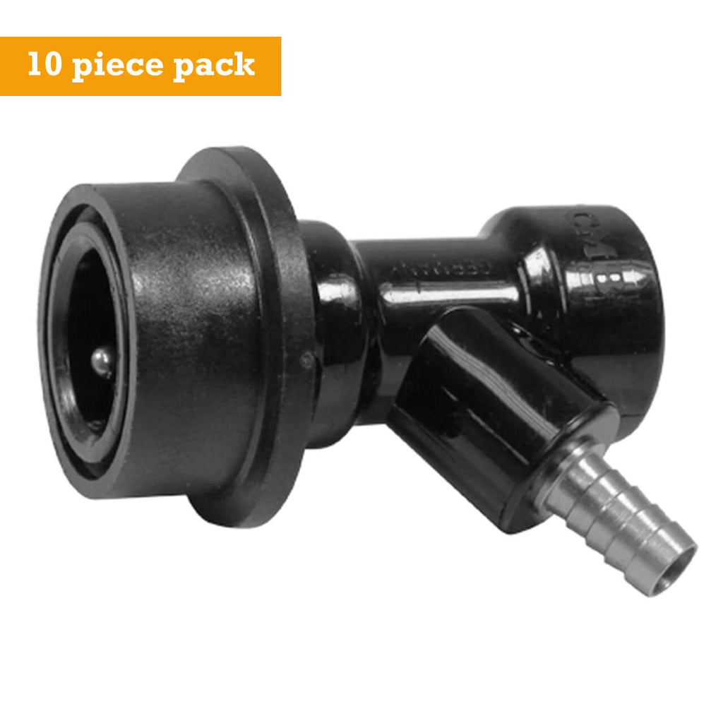 Keg Connectors from Draft Beer System — insidebeer.com