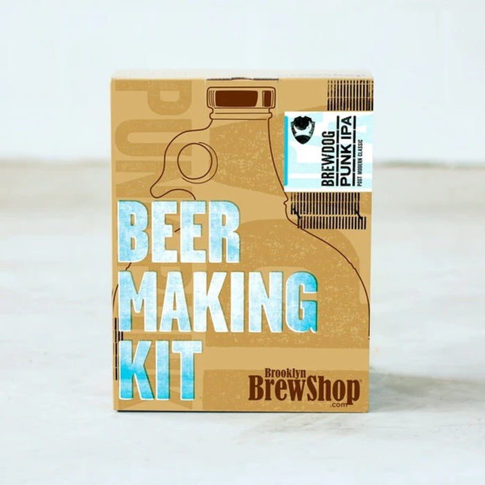 BrewDog Punk IPA Beer Making Kit