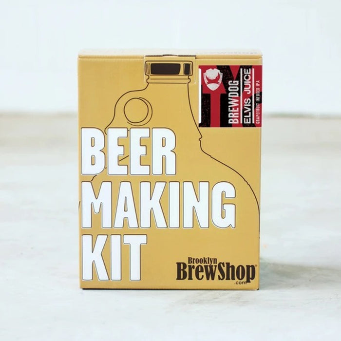 BrewDog Elvis Juice Beer Making Kit