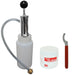 Direct Draw / Kegerator Beer Line Cleaning Kit, 1 Qt.