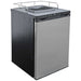 Kegerator Coolbar CDD-KLX, No Tower