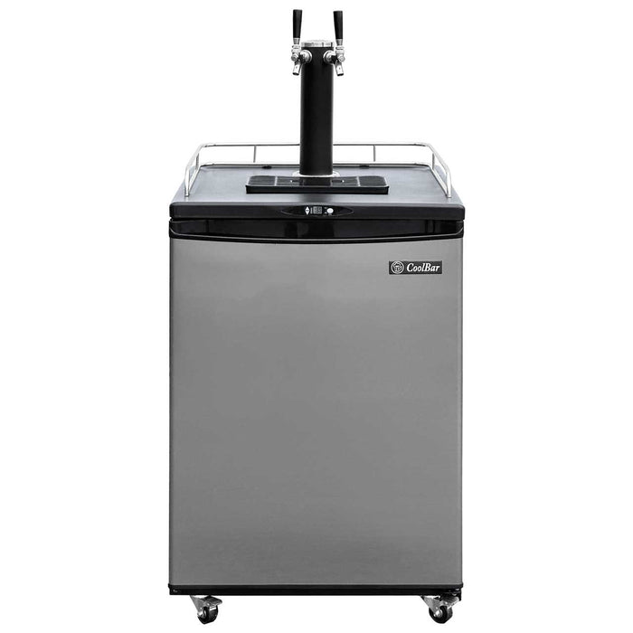 Kegerator Coolbar CDDT-XR180