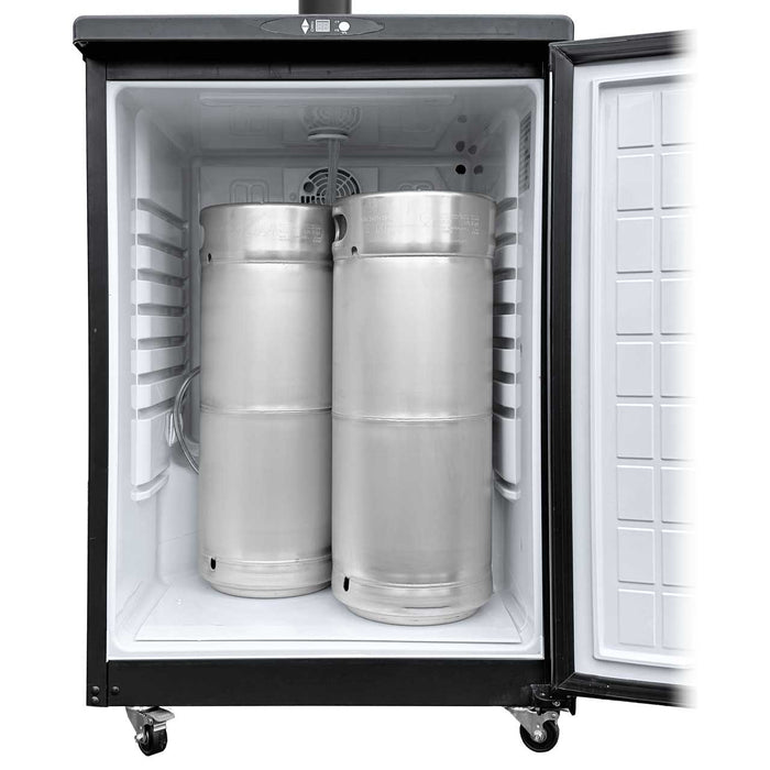 Kegerator Coolbar CDDT-XR180