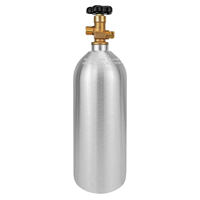 CO2 Cylinder - 5 LBs