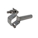 Hex Clamp with Stem, 1.5" DN