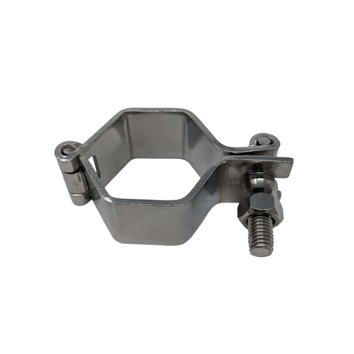 Hex Clamp, 1 1/2" DN